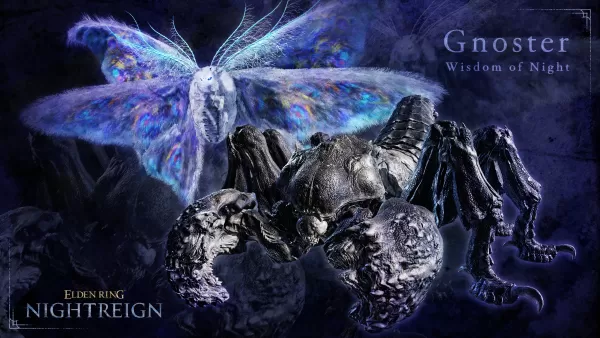 Elden Ring Nightreign Patch 1.01.4 Out Now, but Don't Expect Much From It