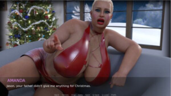 Christmas Bitches應用截圖第0張