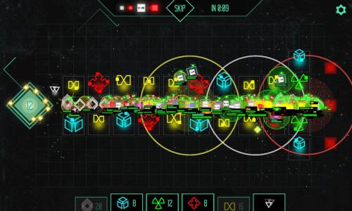 Data Defense應用截圖第3張