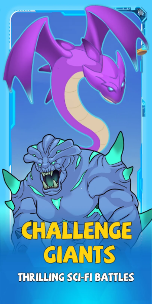 Mega Tower 2: Starship Voyage Скриншот 0