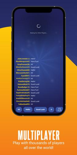 Tangle Trivia應用截圖第3張