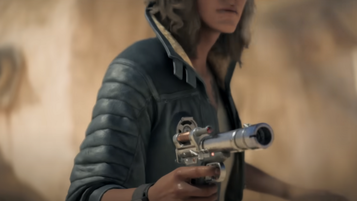 Vapor, se requiere una épica para admitir que no