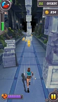 Relic Adventure Run Ảnh chụp màn hình 0