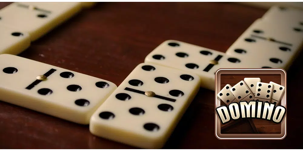Domino Capture d'écran 2