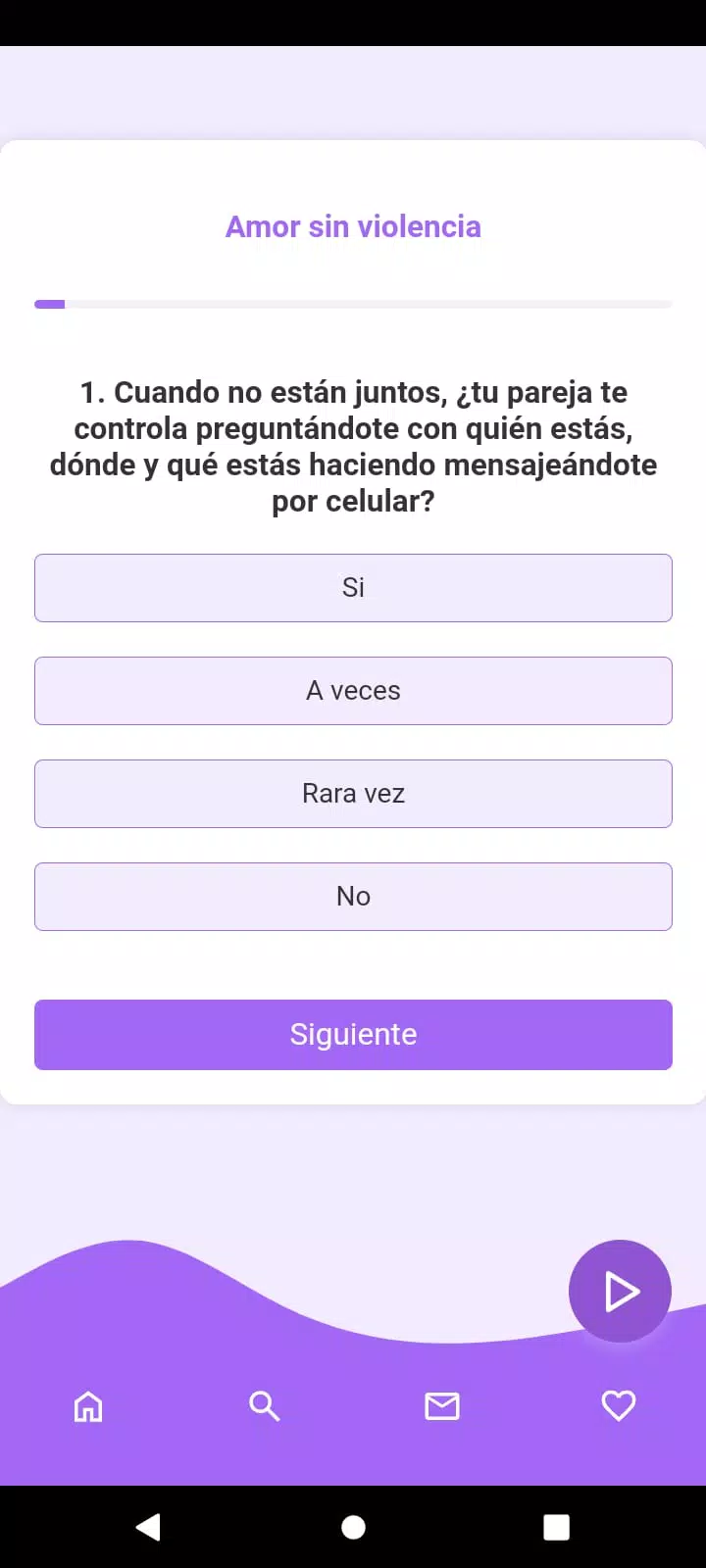 CrESI應用截圖第3張