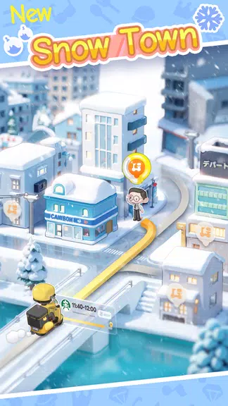 Rent Please!-Landlord Sim 스크린샷 0