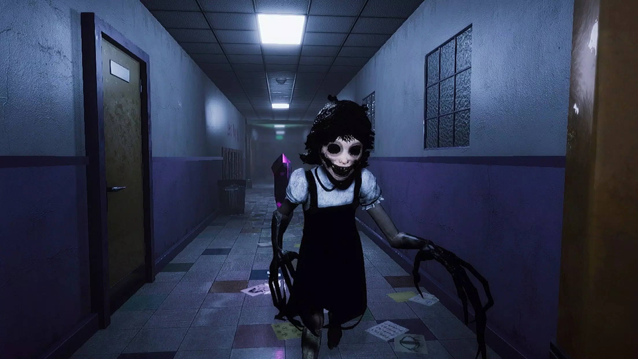 Dark Maze: Full Game Screenshot 2