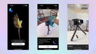 Luma AI: 3D Capture應用截圖第2張
