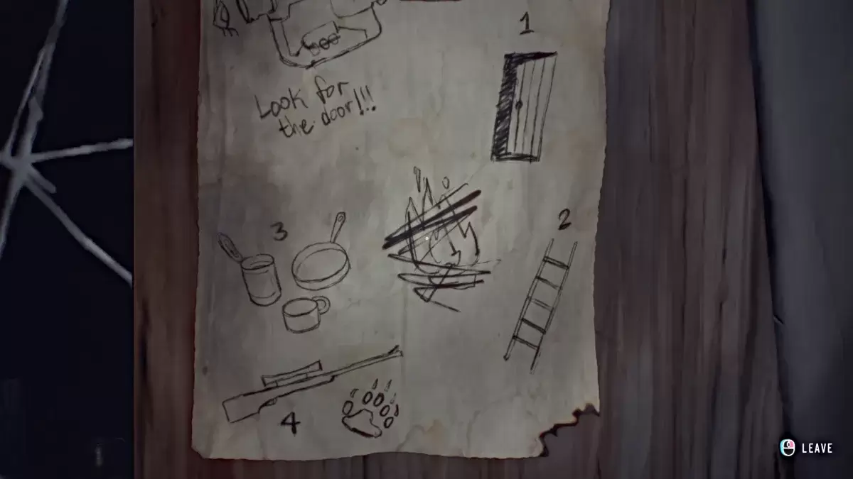 Старые листы намеки на потерянные записи цветут и ярость