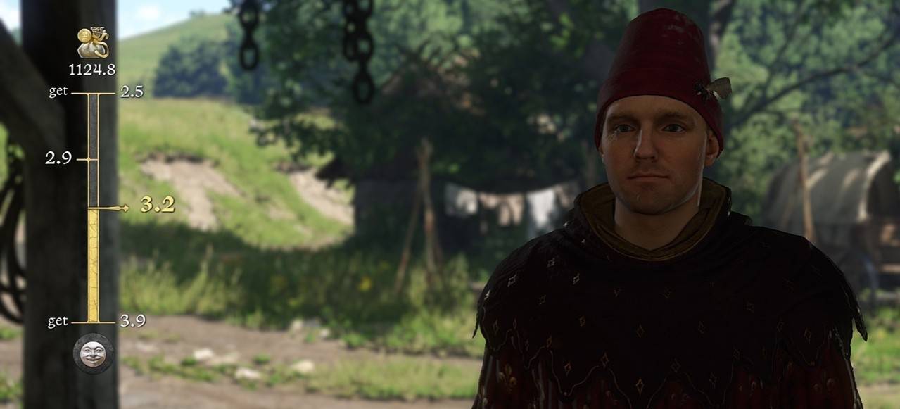 Conseils pour les débutants du royaume Come Deliverance 2