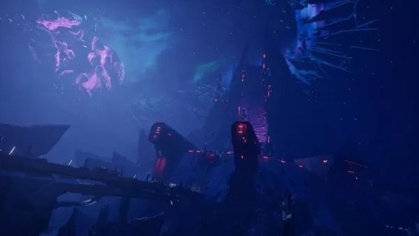Borderlands 4 捨棄讀取畫面 打造無縫開放世界