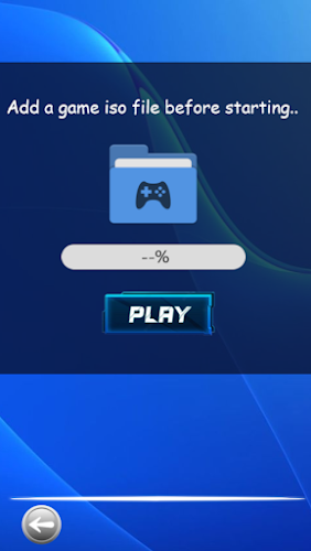 Psp Games SX2 Emulator স্ক্রিনশট 2
