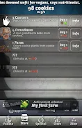 Cookie Clicker應用截圖第1張