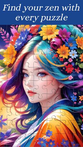 Jigsaw Puzzle Universe應用截圖第1張