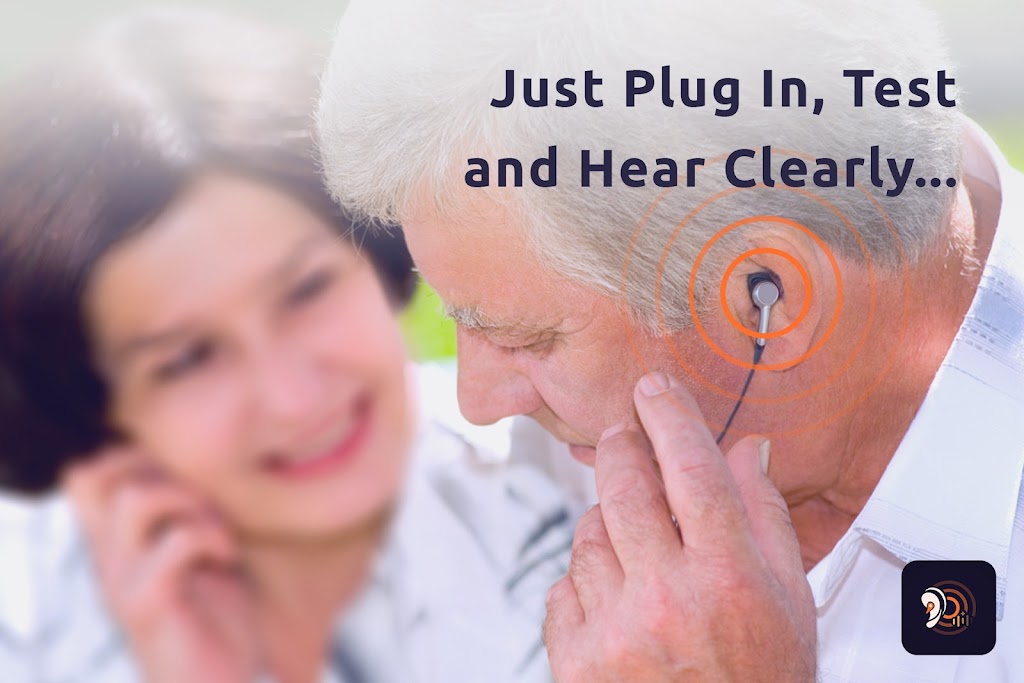 Super Ear – Improve Hearing Mod Скриншот 1