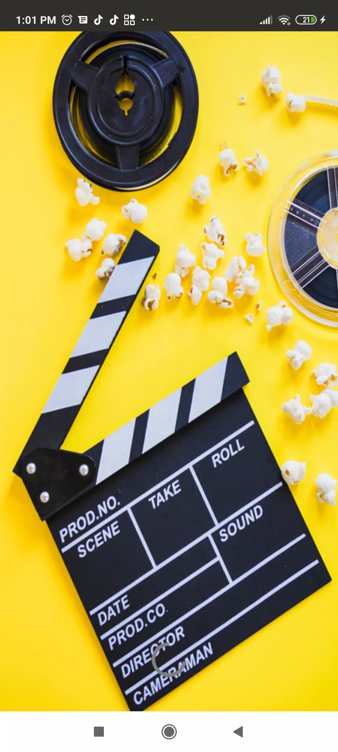 Pelismart Peliculas en Estreno Tangkapan skrin 1