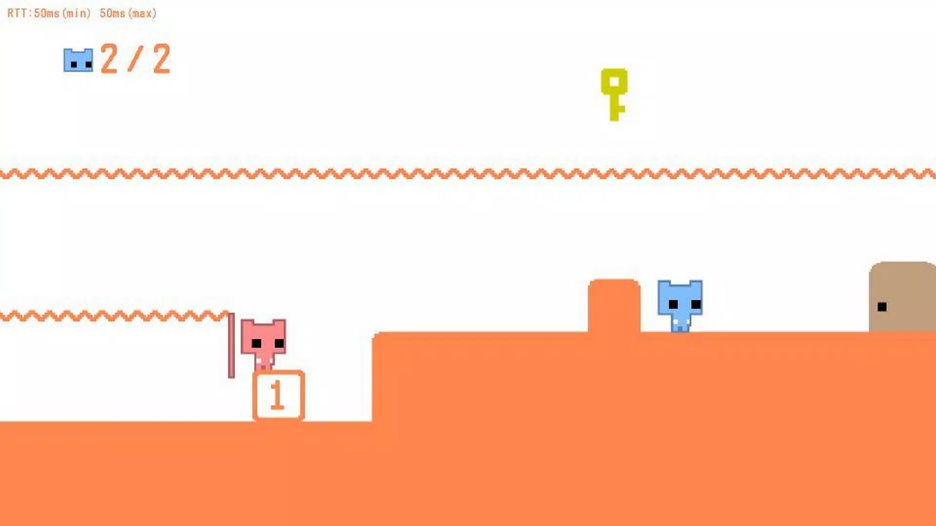 Pico Game For Park Cats Mod Captura de pantalla 2