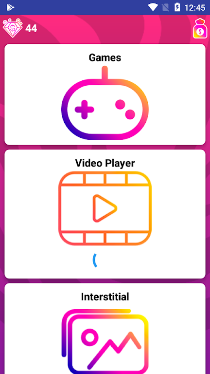 Lucky & Spin - Play and Win - Earn Real Money!應用截圖第1張