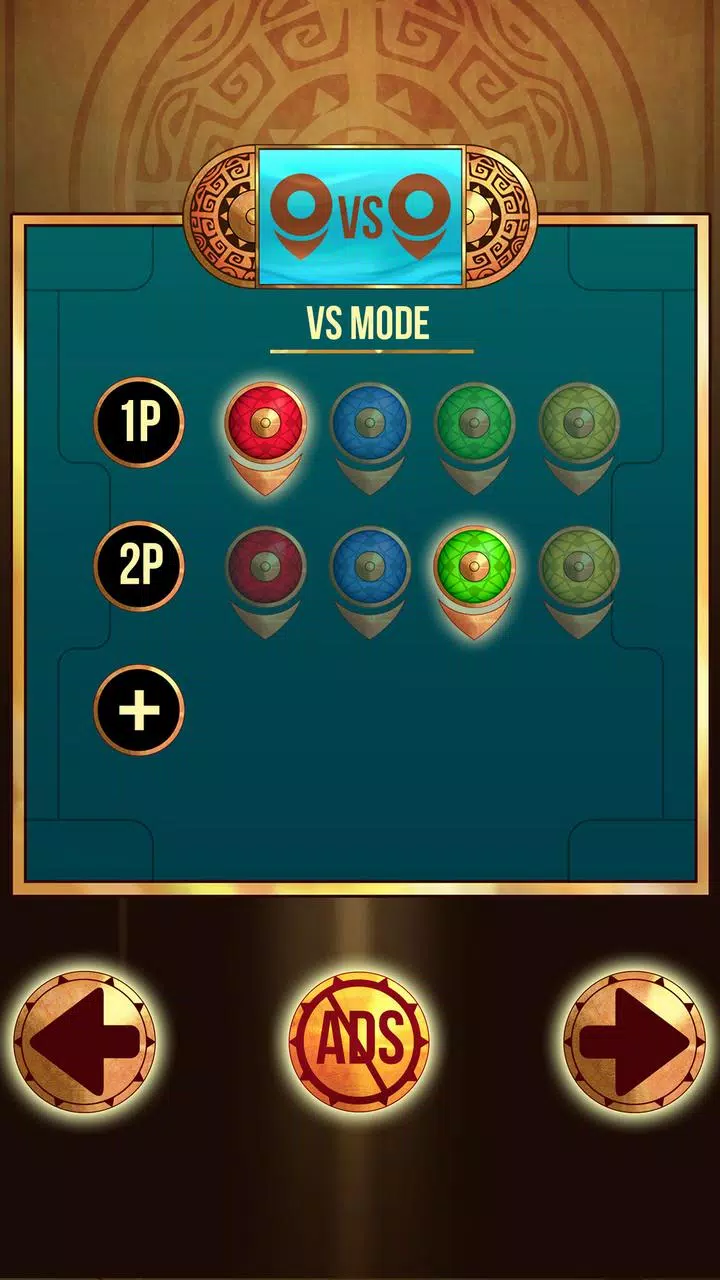 Parcheesi Deluxe應用截圖第2張