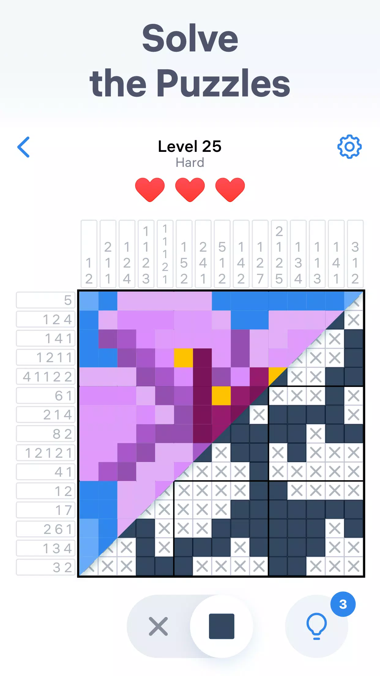 Nonogram.com Schermafbeelding 0