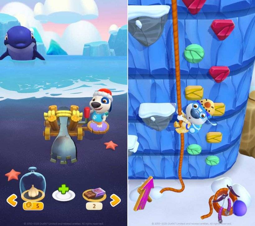 我說話的漢克：島 - 冰島