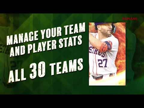 EBASEBALL：MLB Pro Spirit 2025シーズンアップデート