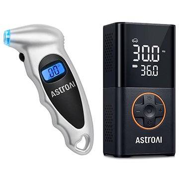 Astroai L7 Tyre Inflator