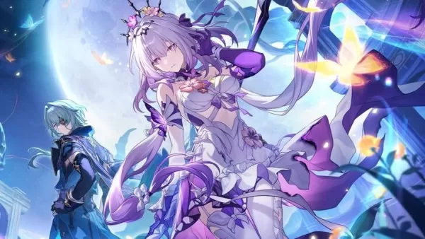 Thương hiệu Honkai Nexus Anima do Hoyverse nộp tại Văn phòng Bằng sáng chế Hoa Kỳ