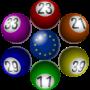 Lotto Number Generator for EUR