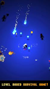 Demon Survival: Roguelite RPG Mod应用截图第0张