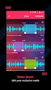 Song Editor - music cutter應用截圖第2張