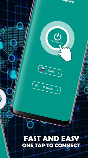Private VPN - XXXX VPN Proxy Capture d'écran 1