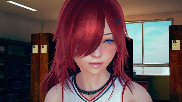 Corrupted World應用截圖第0張