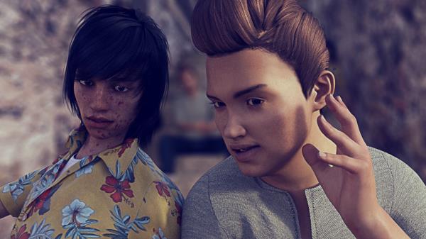 New Roissy: Celine应用截图第0张