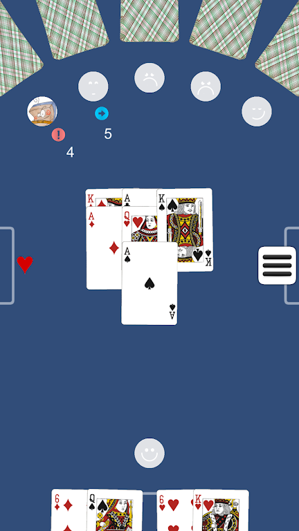 DURAK FULL应用截图第3张