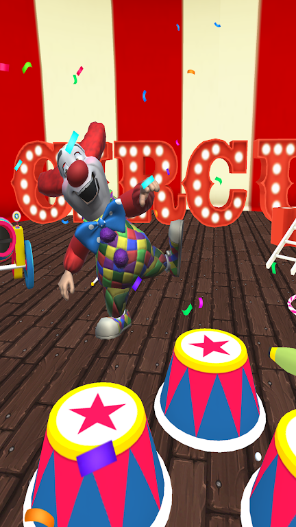 Bozo Buckets 스크린샷 3