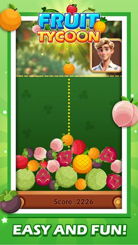 Fruit tycoon Schermafbeelding 1