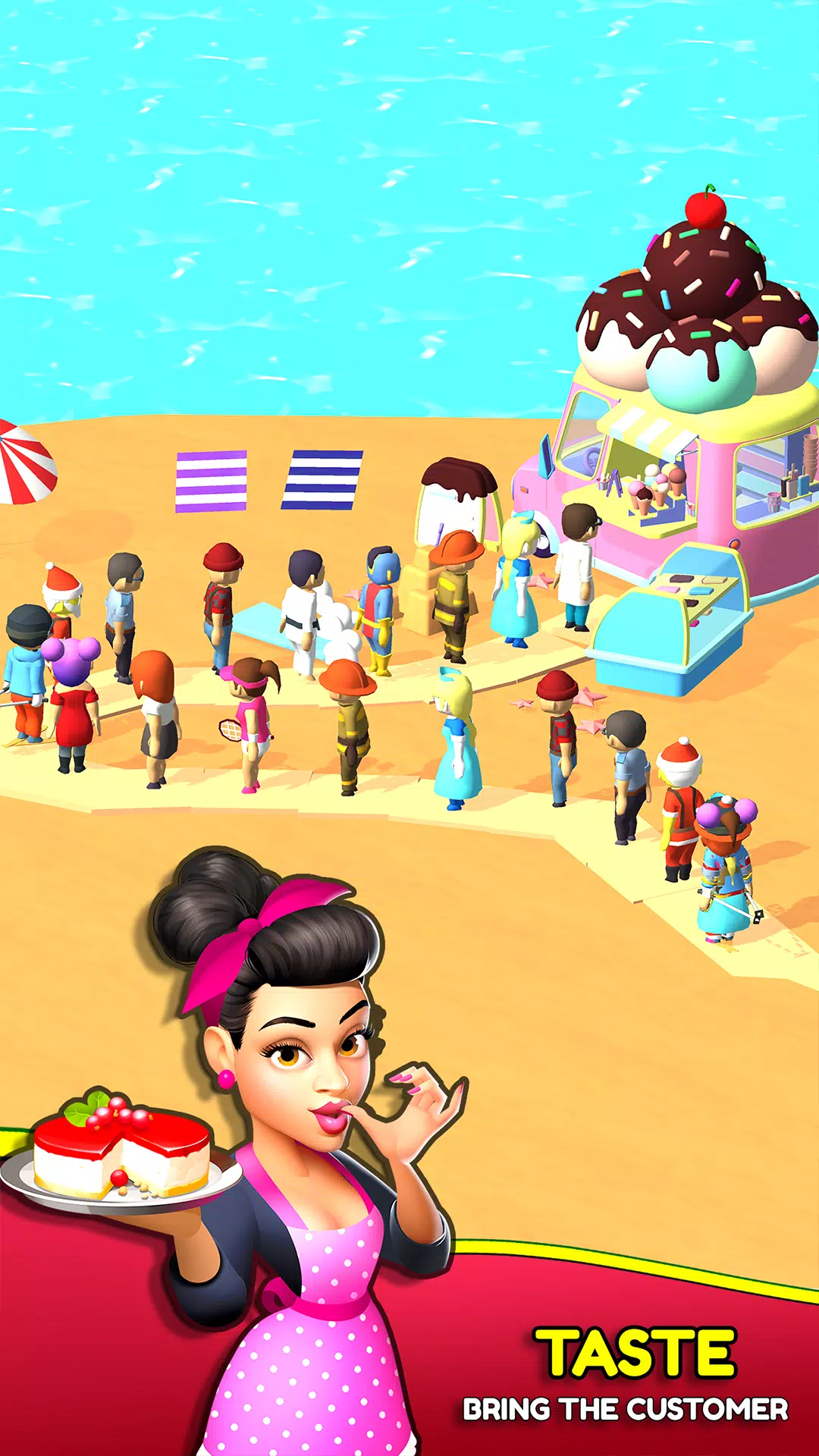 Crazy Cooking Simulator Game應用截圖第0張