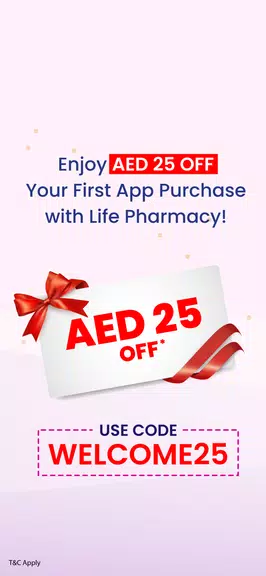 LIFE Pharmacy Скриншот 1
