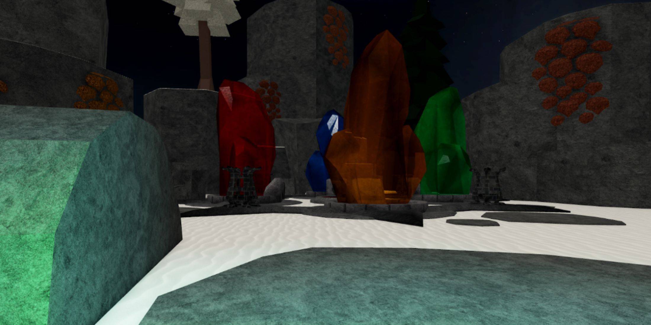 Image: Northern Summit Button