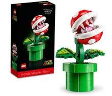 Lowest Price LEGO Super Mario Piranha Plant