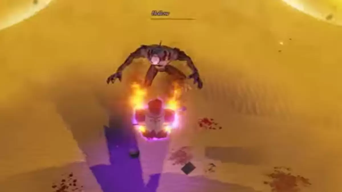 完整的空心指南Roblox遊戲空心時代的完整進步