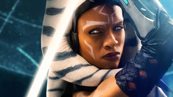 Projets à venir de Star Wars