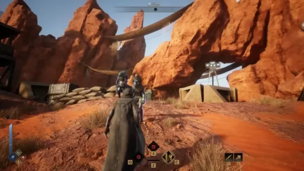 Dune: Awakening PvP Exploit Discovered During Open Beta