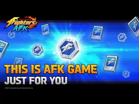 The King of Fighters AFK Early Access Phase Two Launches in Select Regions