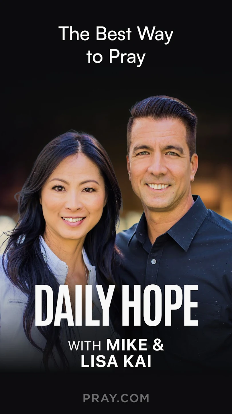 Pray.com: Bible & Daily Prayer應用截圖第2張