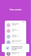 Sync for iCloud Email Screenshot 0