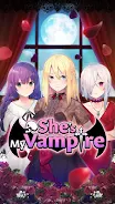 She’s My Vampire應用截圖第0張