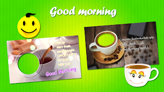 All Greeting Cards Maker 스크린샷 1