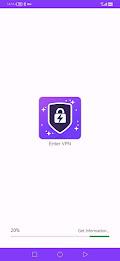 VPN APP - Enter VPN應用截圖第1張